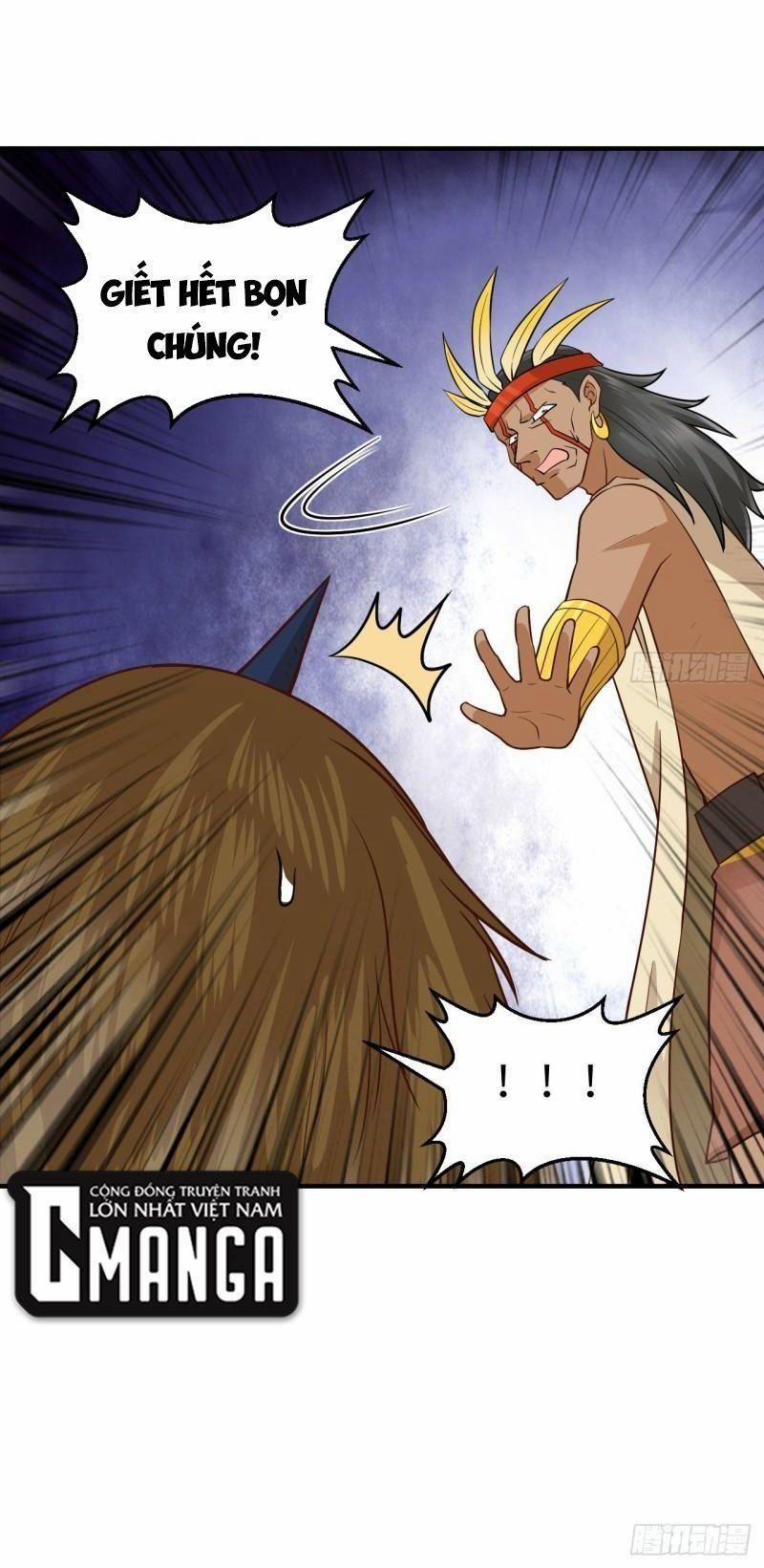 Tôi Sống Trên Hoang Đảo Cùng Các Em Gái 180 trang 17