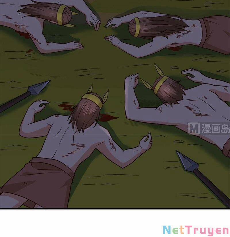 Tôi Sống Trên Hoang Đảo Cùng Các Em Gái 186 trang 15