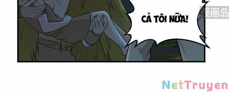 Tôi Sống Trên Hoang Đảo Cùng Các Em Gái 186 trang 21