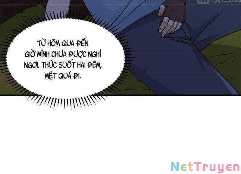 Tôi Sống Trên Hoang Đảo Cùng Các Em Gái 186 trang 29