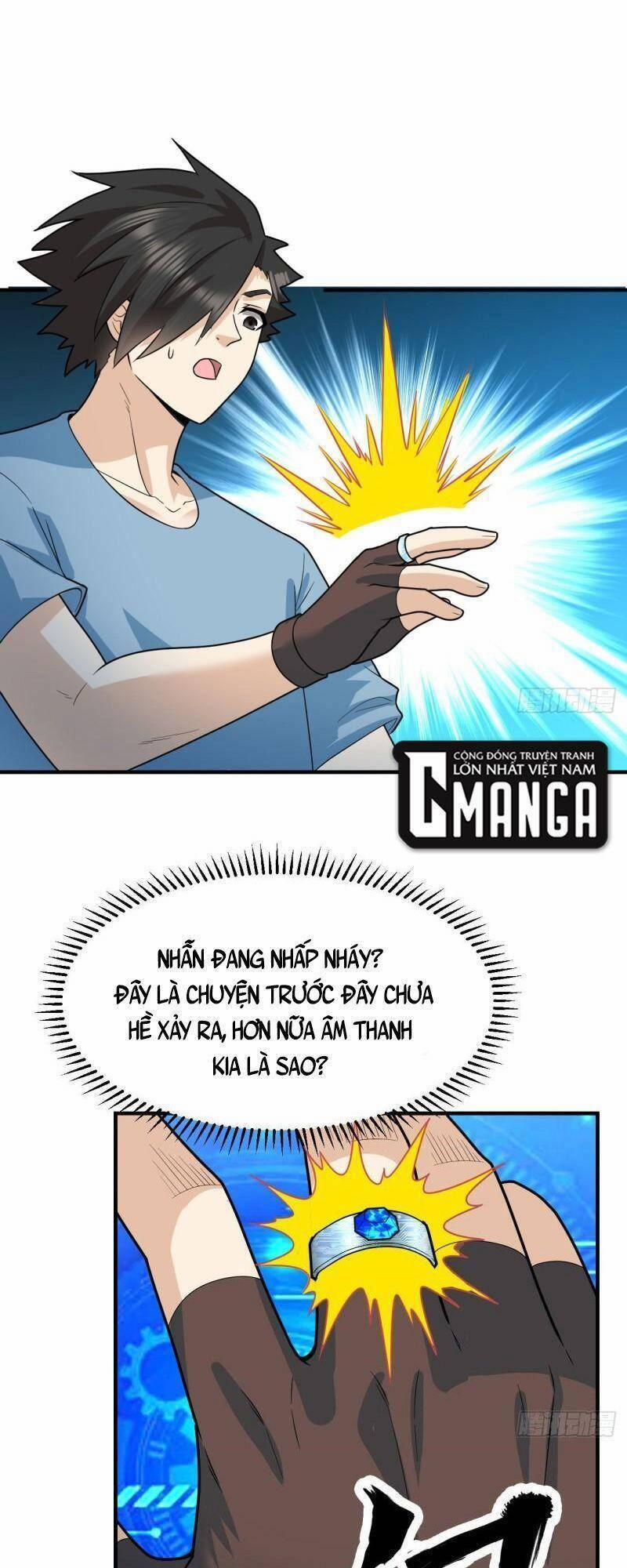 Tôi Sống Trên Hoang Đảo Cùng Các Em Gái 187 trang 0