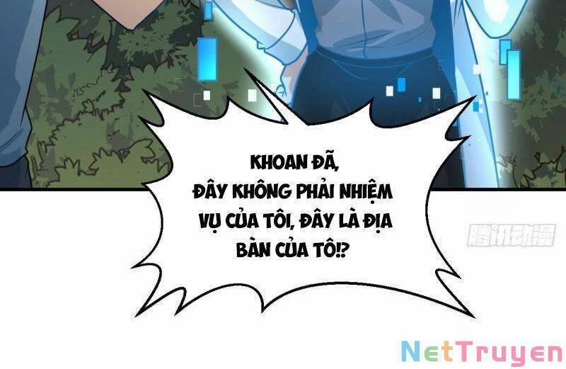 Tôi Sống Trên Hoang Đảo Cùng Các Em Gái 187 trang 31