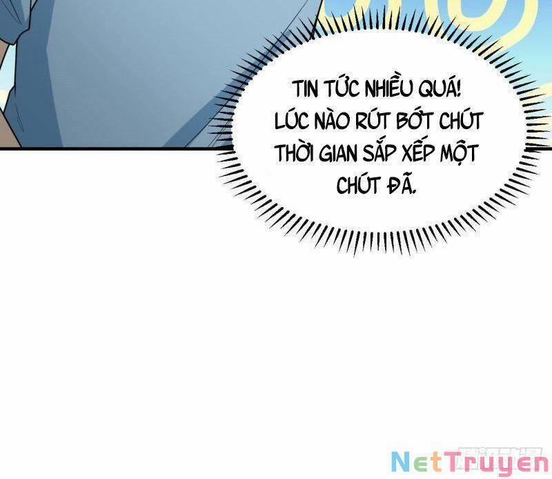 Tôi Sống Trên Hoang Đảo Cùng Các Em Gái 187 trang 33