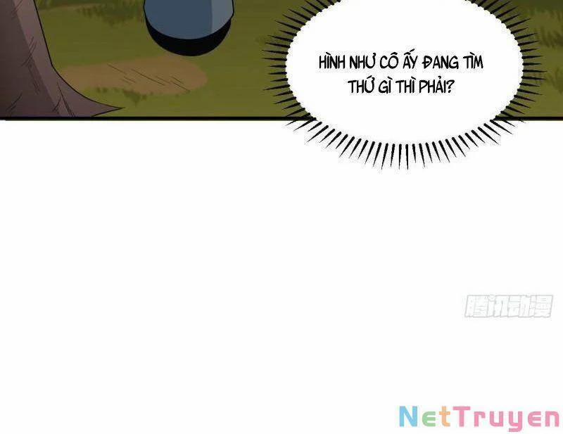 Tôi Sống Trên Hoang Đảo Cùng Các Em Gái 187 trang 9