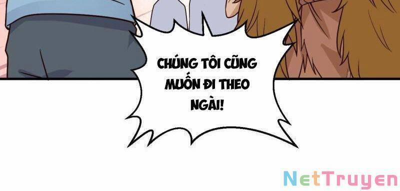 Tôi Sống Trên Hoang Đảo Cùng Các Em Gái 188 trang 1