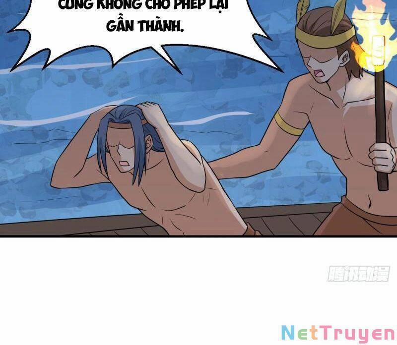 Tôi Sống Trên Hoang Đảo Cùng Các Em Gái 188 trang 13