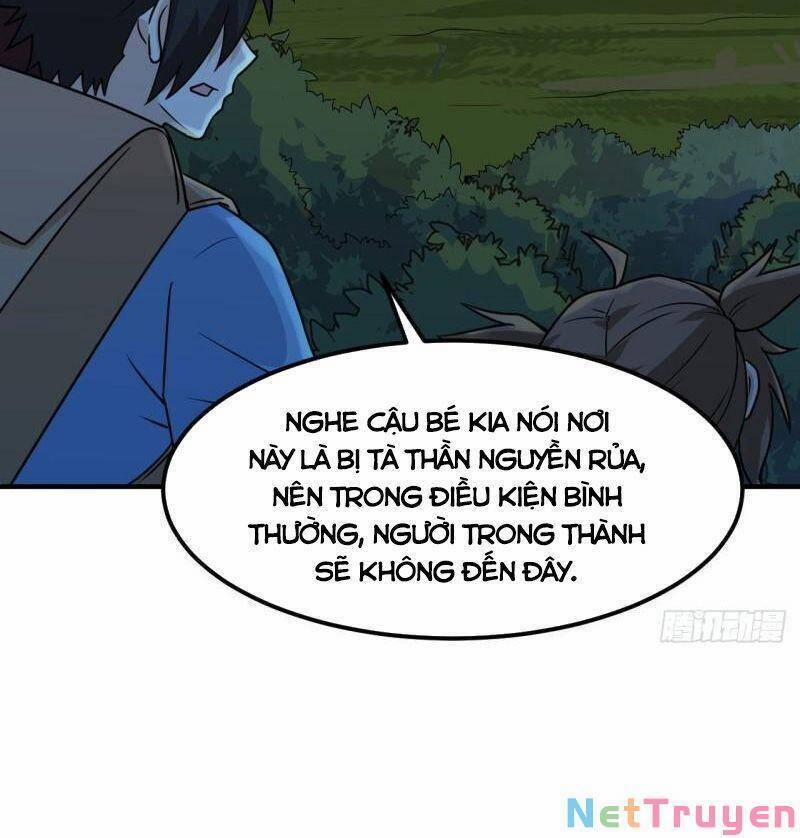 Tôi Sống Trên Hoang Đảo Cùng Các Em Gái 188 trang 15