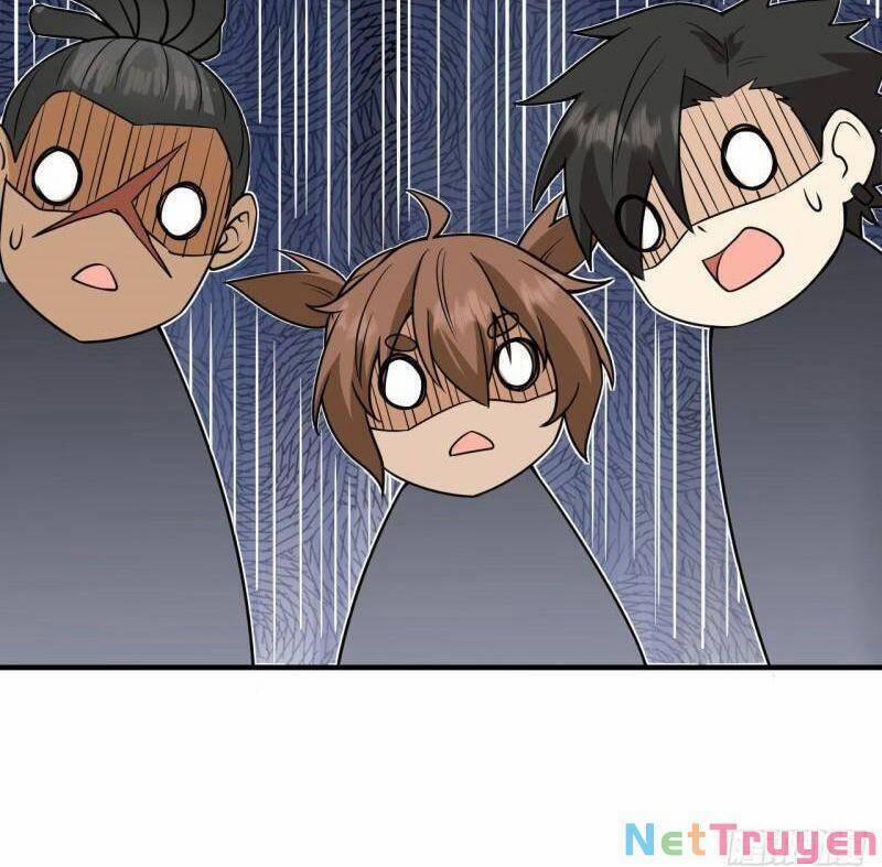 Tôi Sống Trên Hoang Đảo Cùng Các Em Gái 188 trang 31