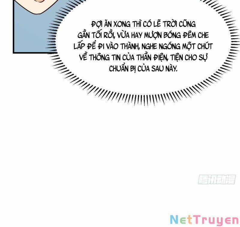 Tôi Sống Trên Hoang Đảo Cùng Các Em Gái 188 trang 9