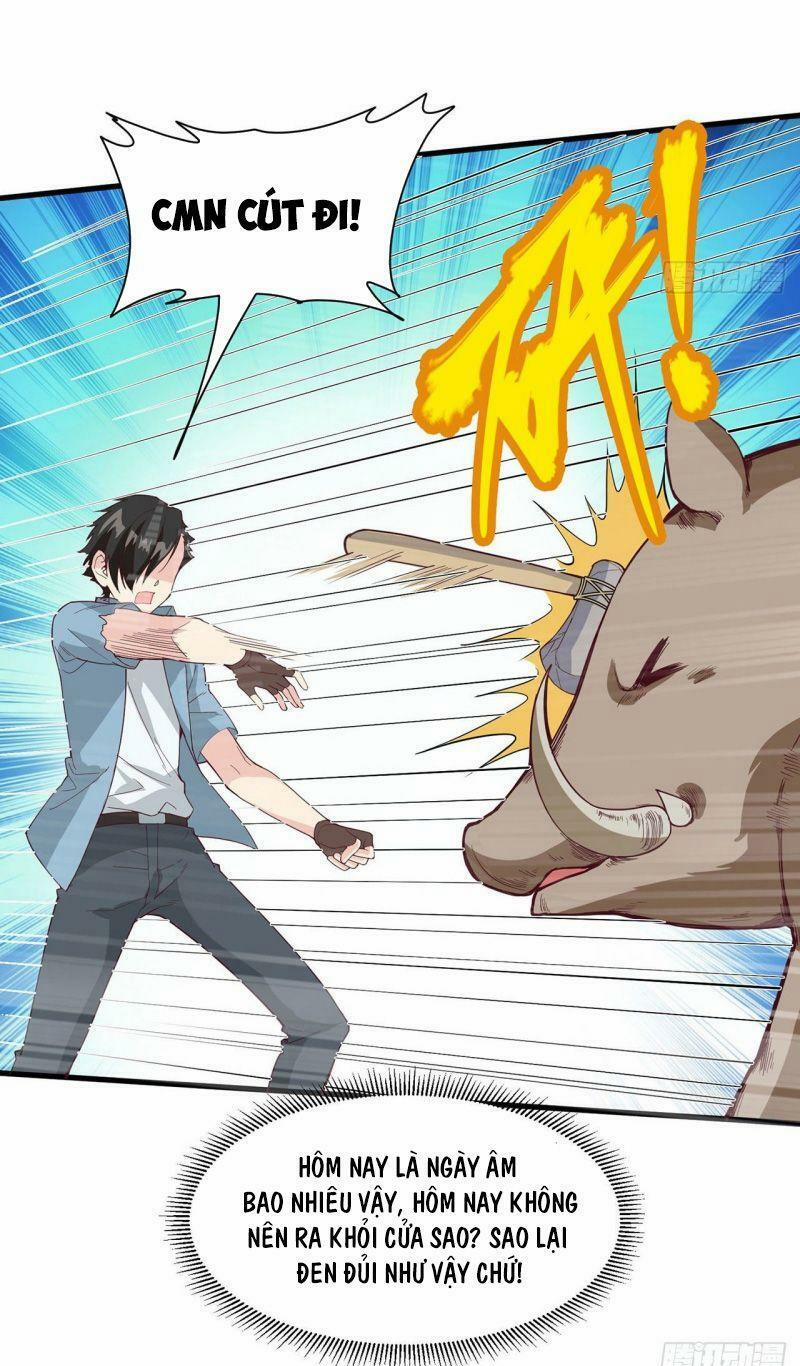 Tôi Sống Trên Hoang Đảo Cùng Các Em Gái 19 trang 22