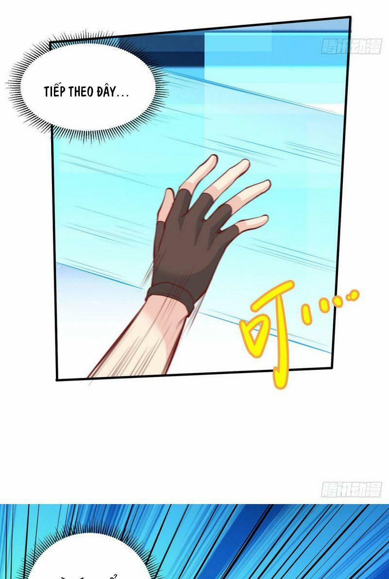 Tôi Sống Trên Hoang Đảo Cùng Các Em Gái 19 trang 26