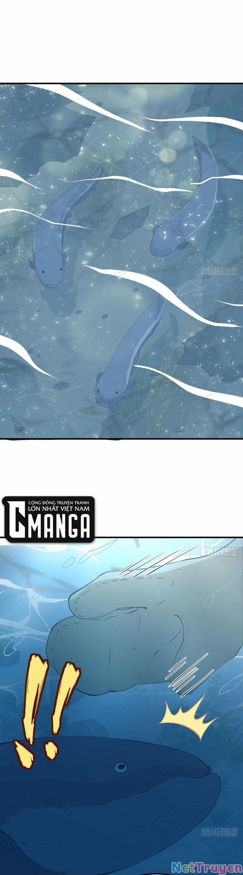 Tôi Sống Trên Hoang Đảo Cùng Các Em Gái 190 trang 0