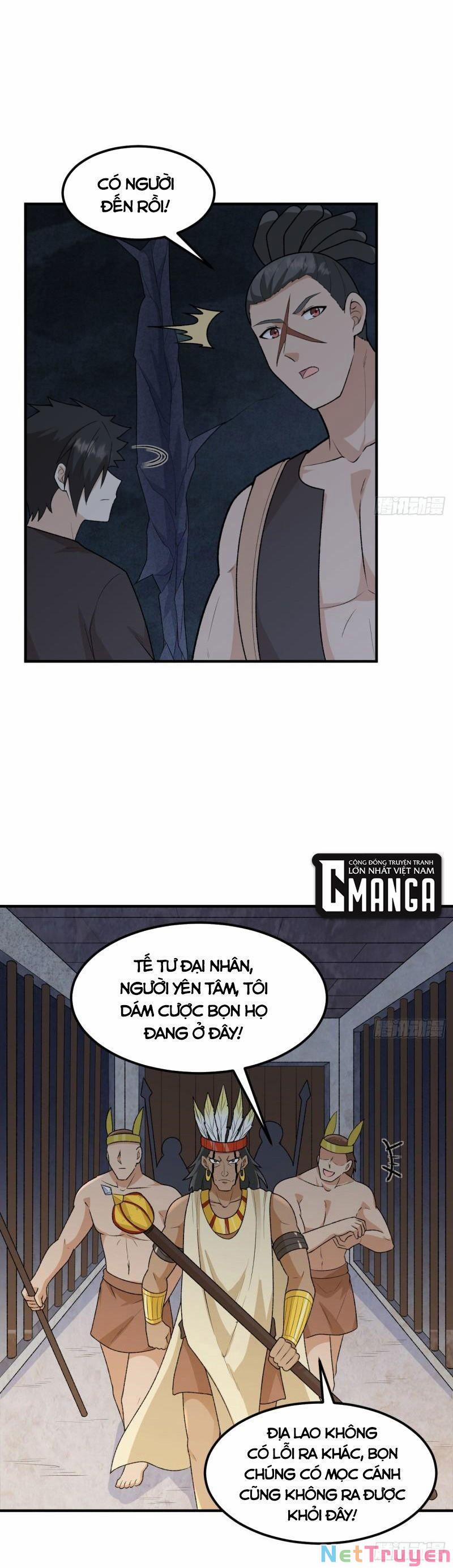 Tôi Sống Trên Hoang Đảo Cùng Các Em Gái 192 trang 10