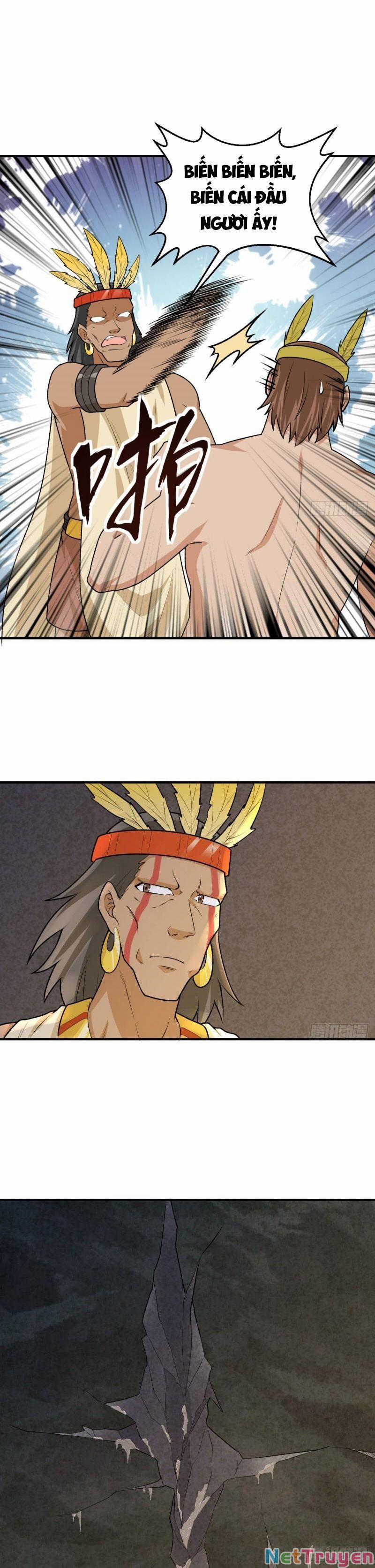 Tôi Sống Trên Hoang Đảo Cùng Các Em Gái 192 trang 13