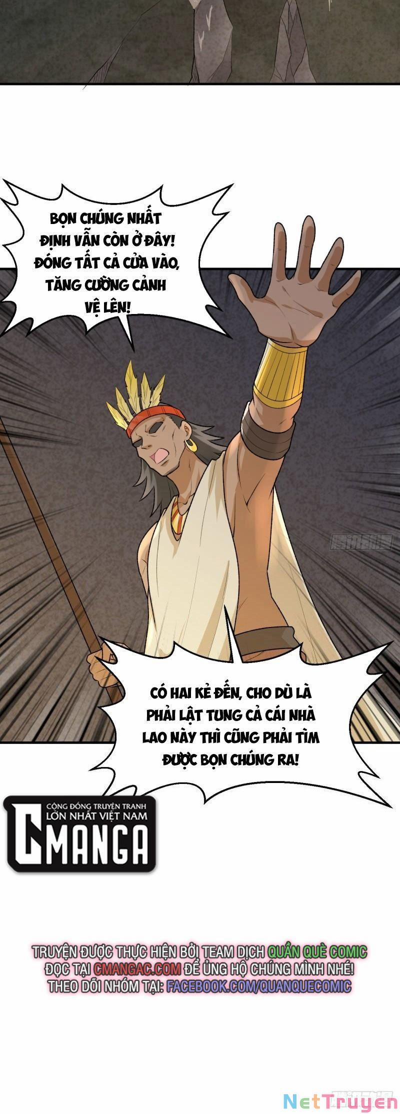 Tôi Sống Trên Hoang Đảo Cùng Các Em Gái 192 trang 14