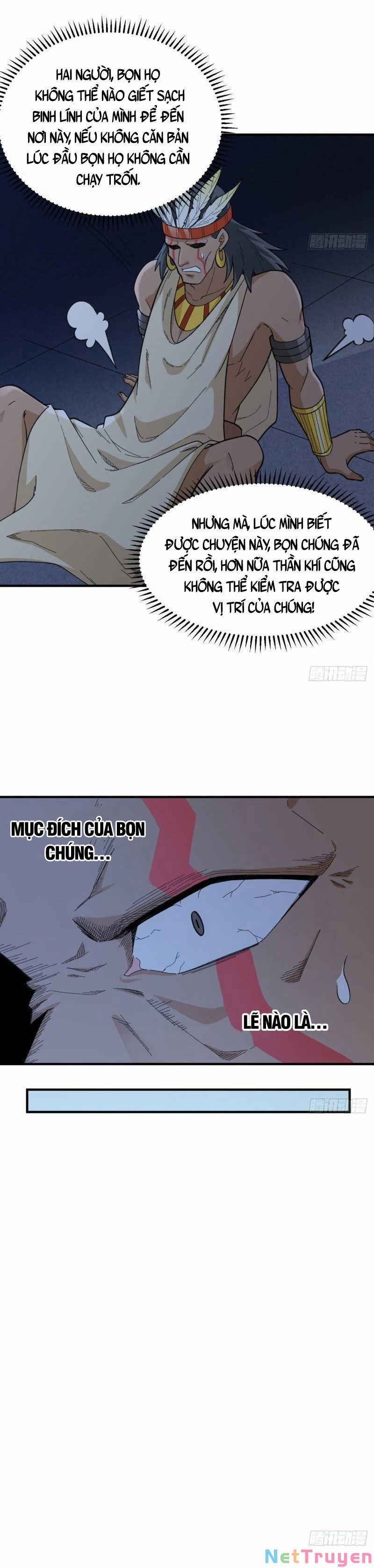 Tôi Sống Trên Hoang Đảo Cùng Các Em Gái 192 trang 3