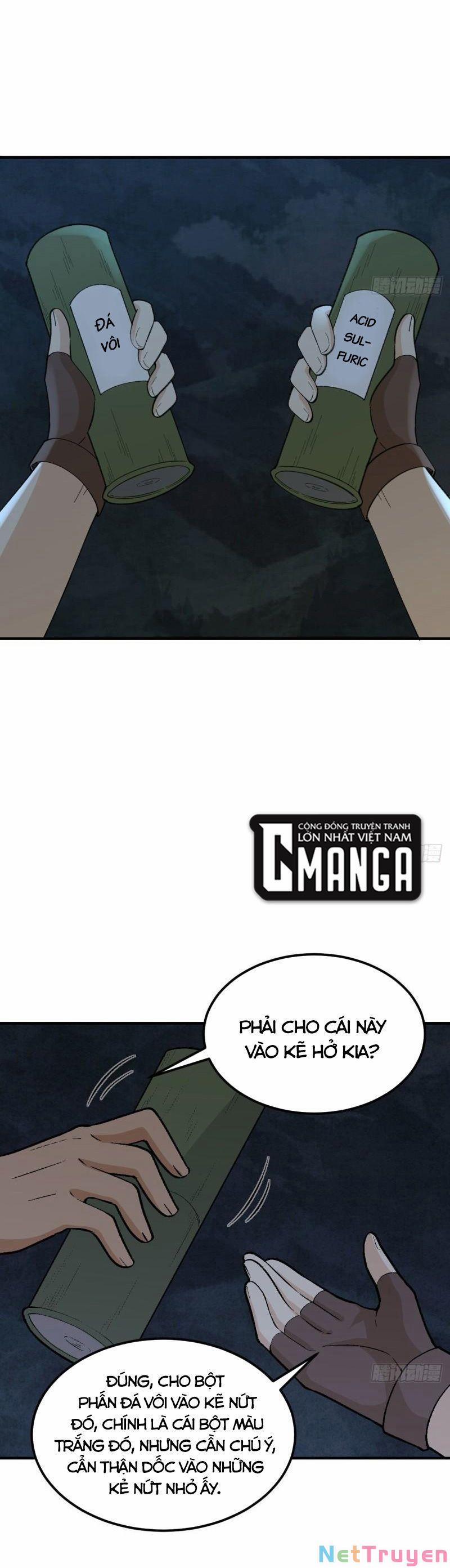 Tôi Sống Trên Hoang Đảo Cùng Các Em Gái 192 trang 8