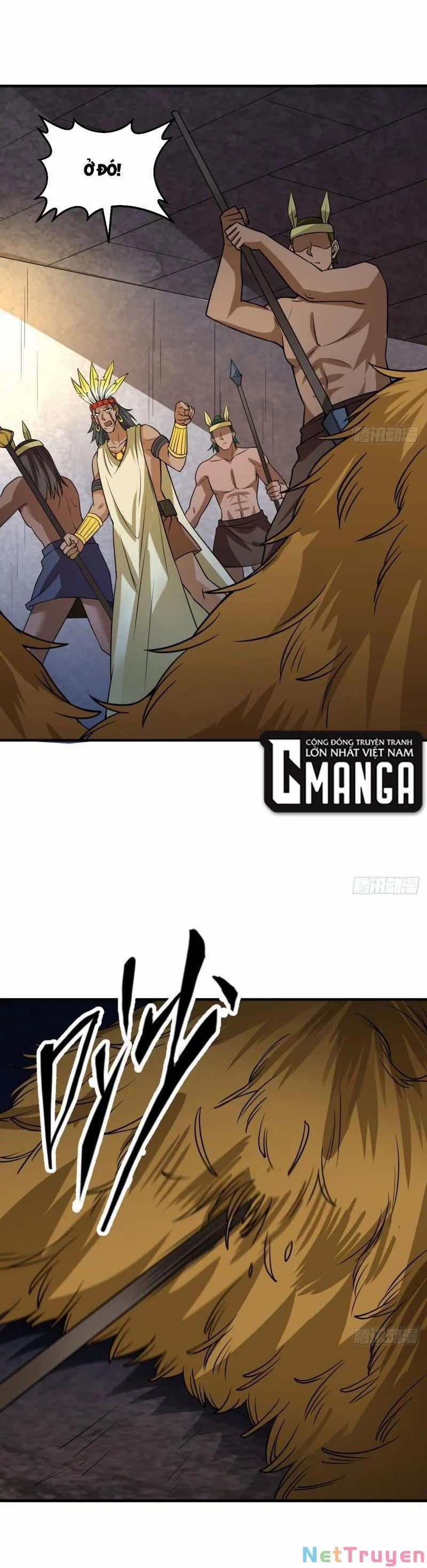 Tôi Sống Trên Hoang Đảo Cùng Các Em Gái 193 trang 0