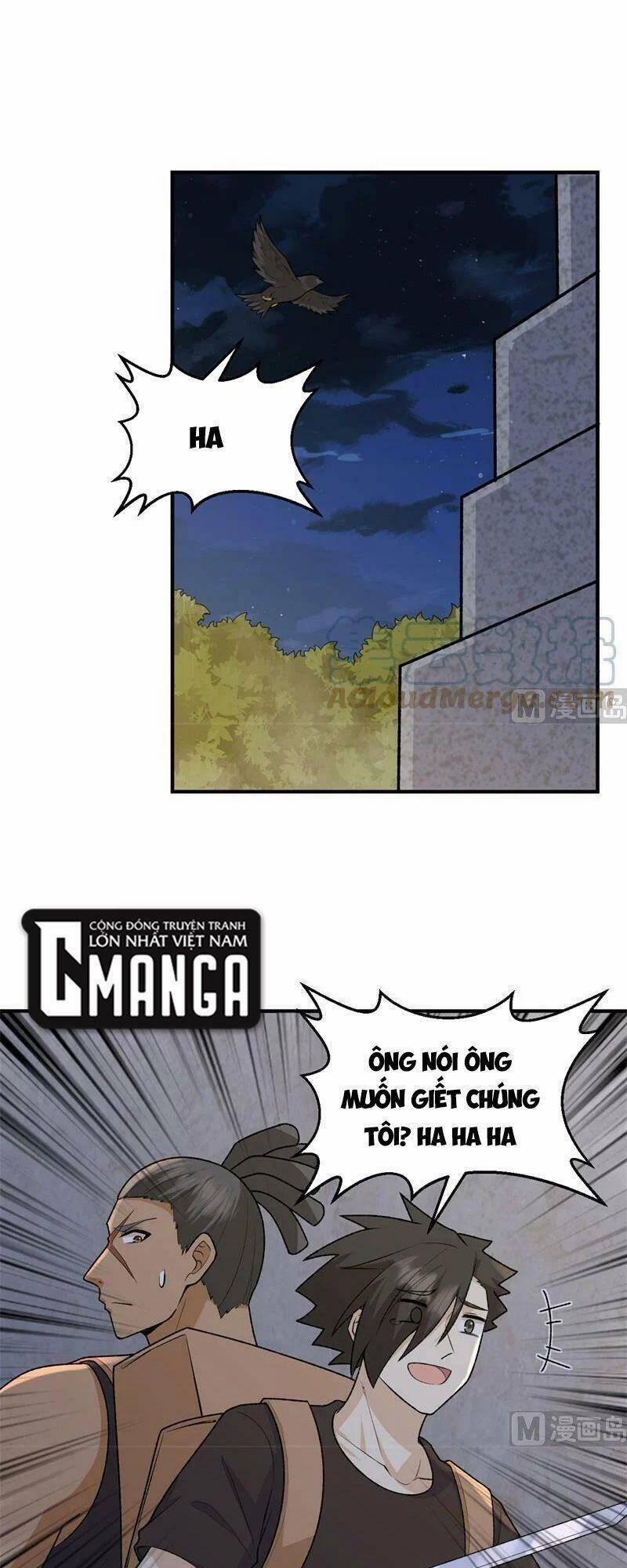 Tôi Sống Trên Hoang Đảo Cùng Các Em Gái 194 trang 0