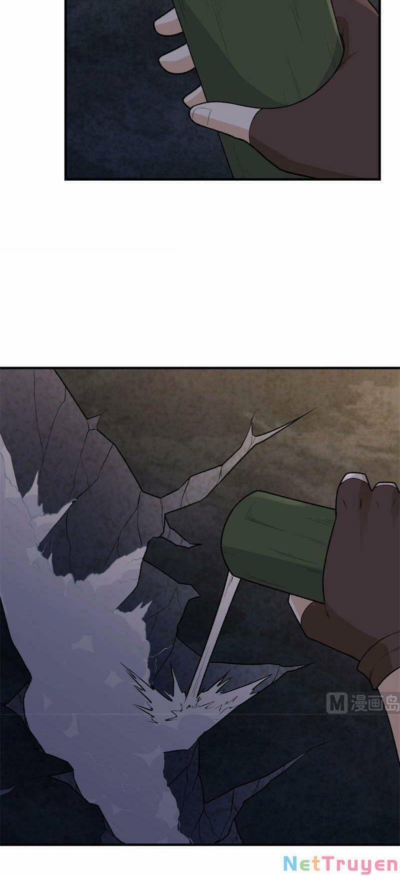 Tôi Sống Trên Hoang Đảo Cùng Các Em Gái 194 trang 23