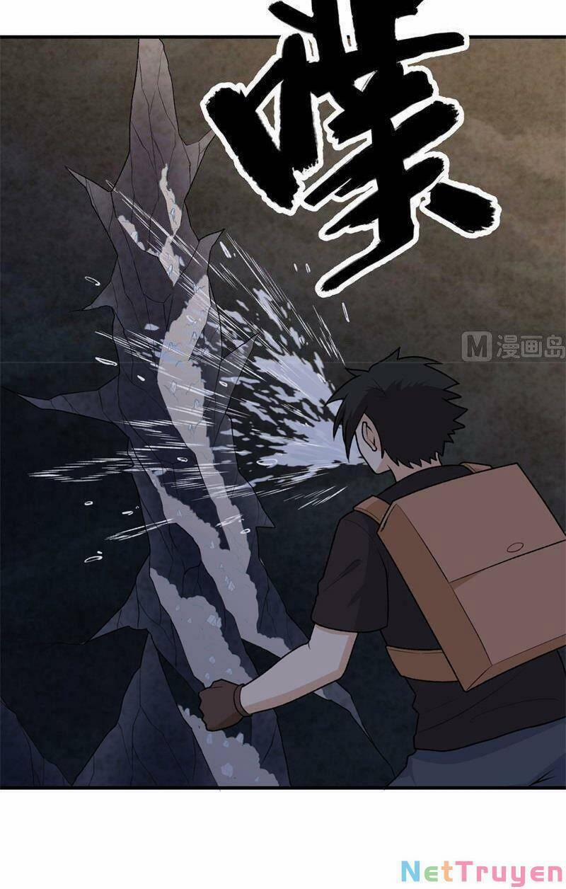 Tôi Sống Trên Hoang Đảo Cùng Các Em Gái 194 trang 27