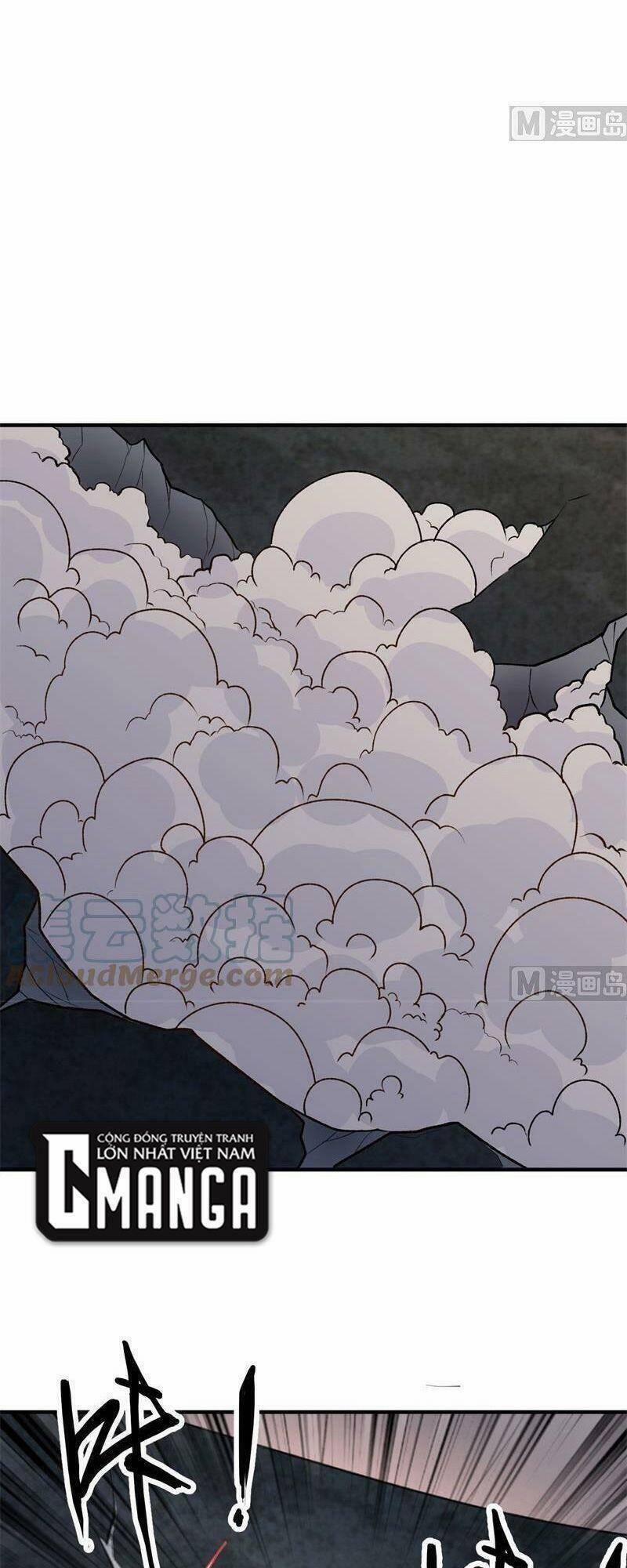 Tôi Sống Trên Hoang Đảo Cùng Các Em Gái 194 trang 28