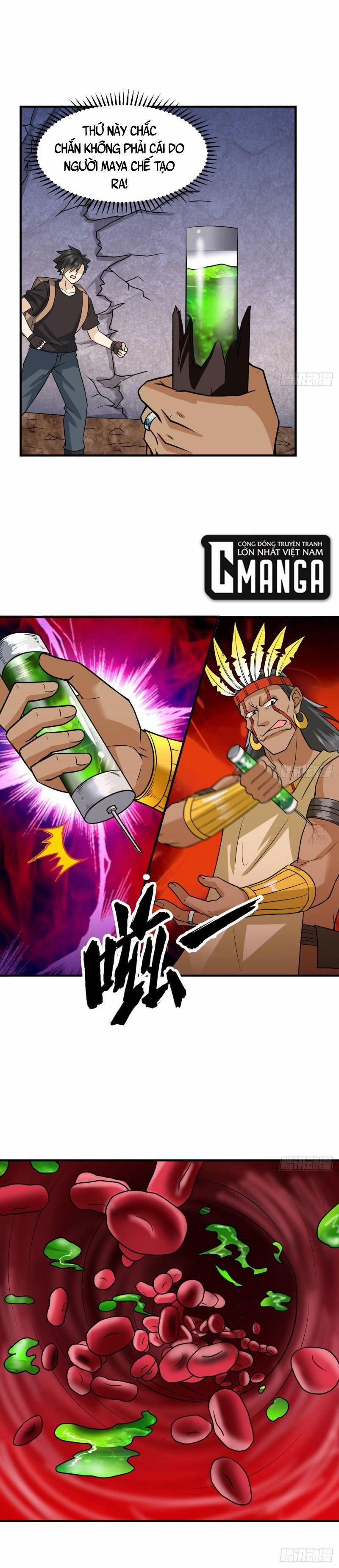 Tôi Sống Trên Hoang Đảo Cùng Các Em Gái 195 trang 0