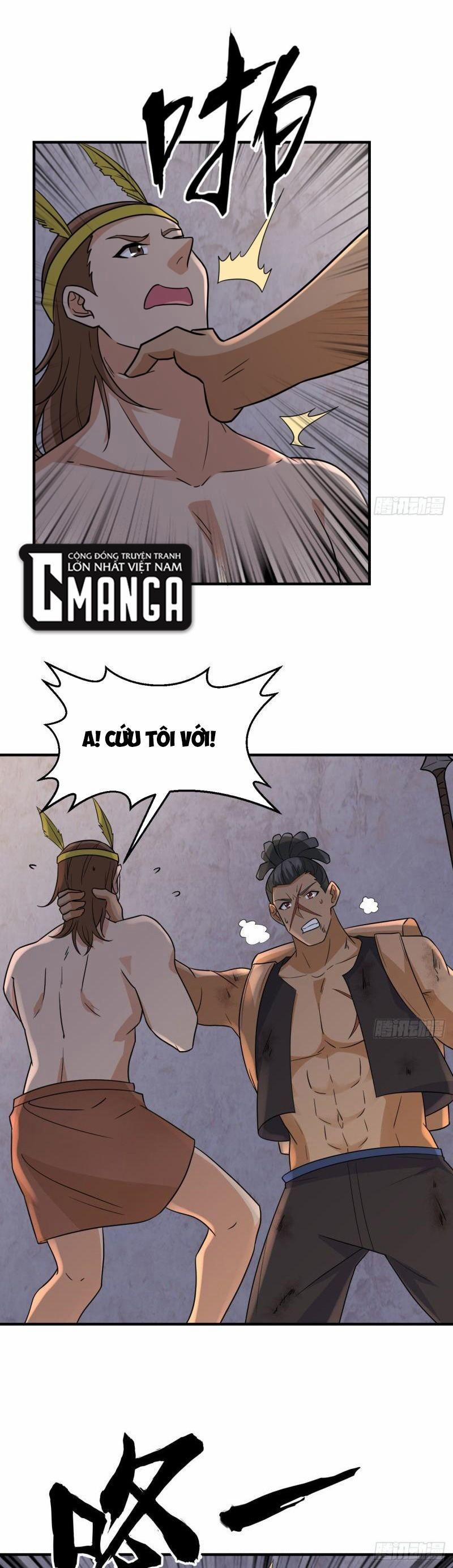 Tôi Sống Trên Hoang Đảo Cùng Các Em Gái 196 trang 0