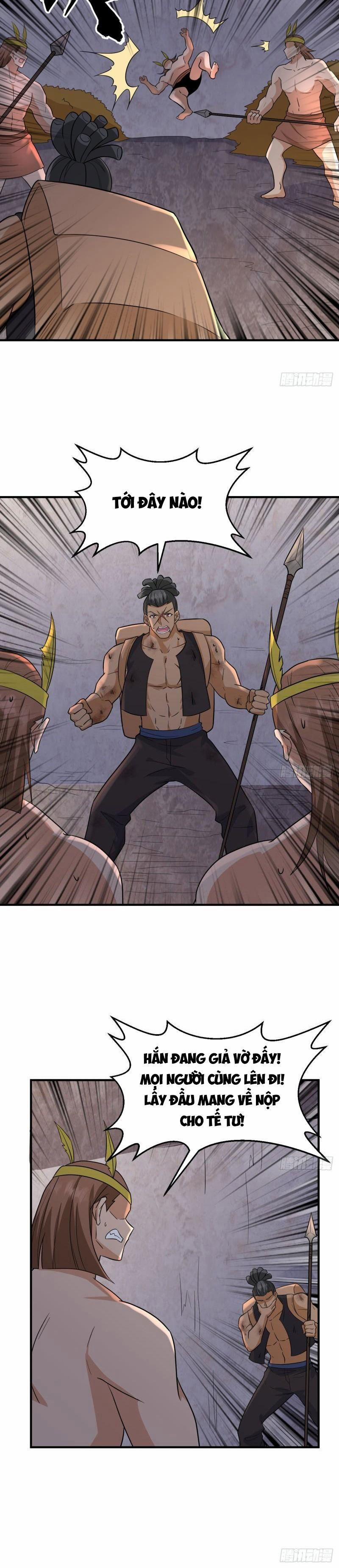 Tôi Sống Trên Hoang Đảo Cùng Các Em Gái 196 trang 1