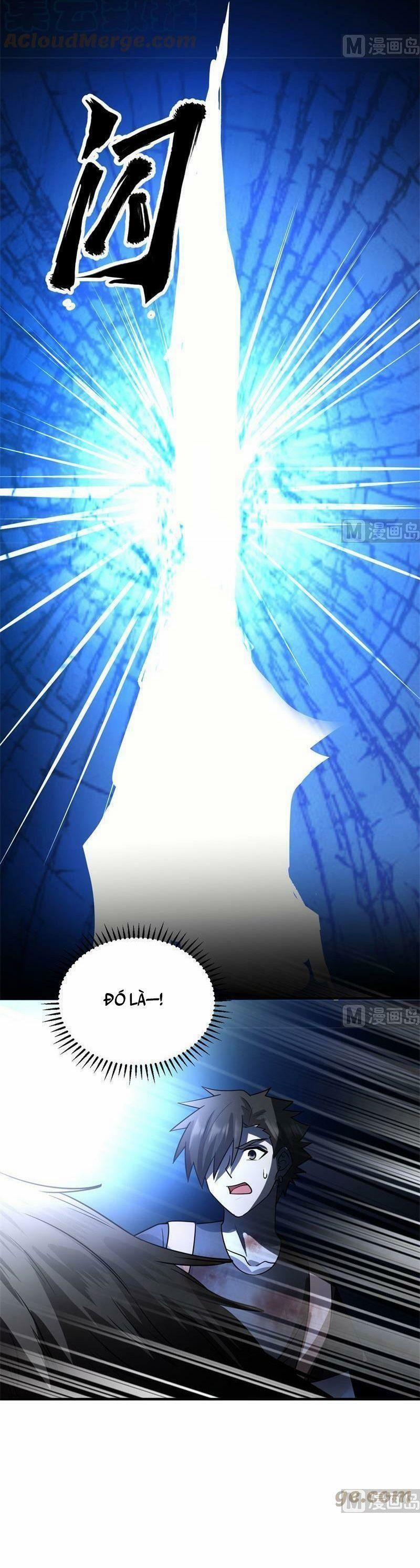 Tôi Sống Trên Hoang Đảo Cùng Các Em Gái 198 trang 9