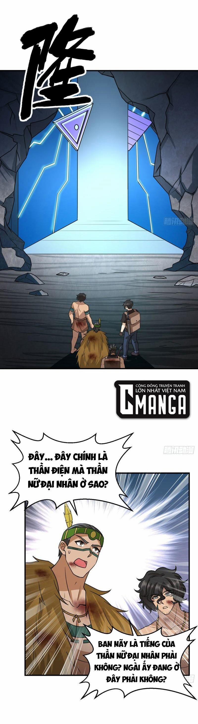 Tôi Sống Trên Hoang Đảo Cùng Các Em Gái 199 trang 0