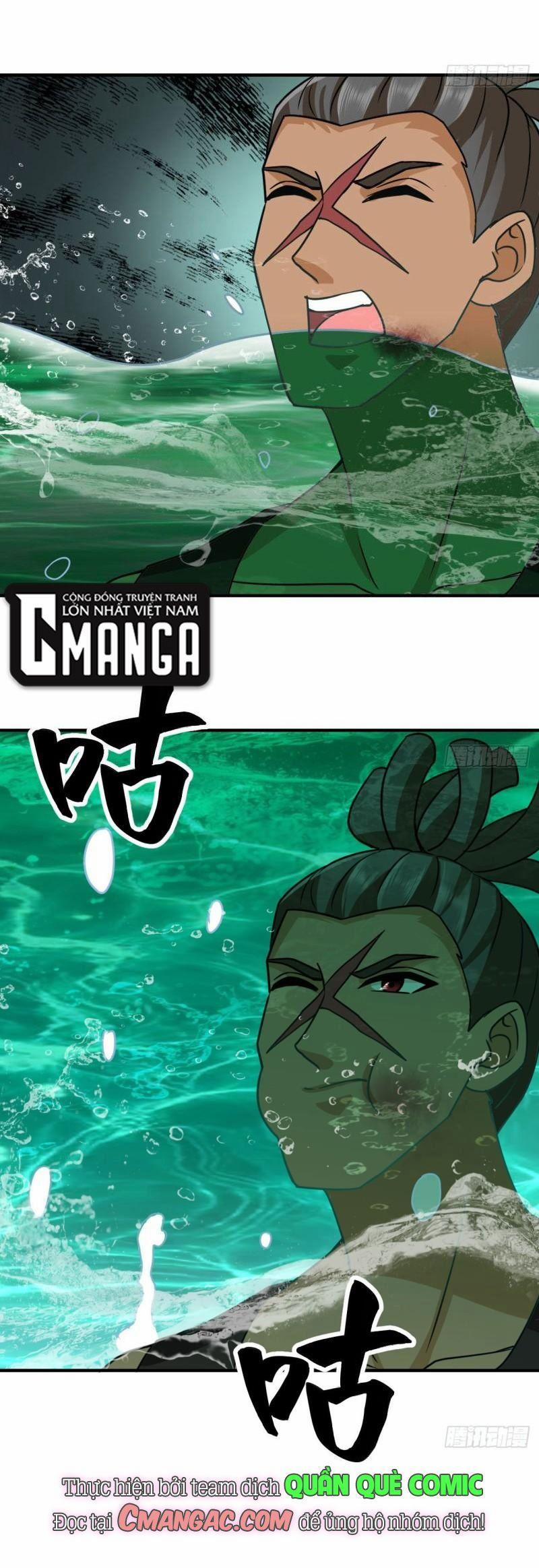 Tôi Sống Trên Hoang Đảo Cùng Các Em Gái 199 trang 16