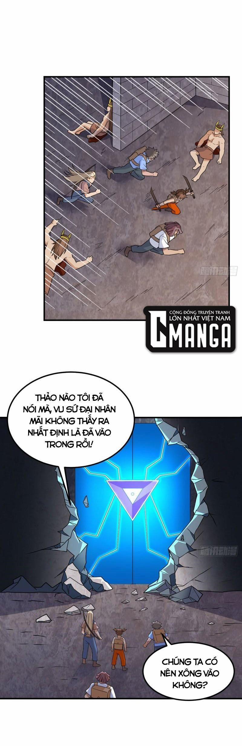 Tôi Sống Trên Hoang Đảo Cùng Các Em Gái 200 trang 0