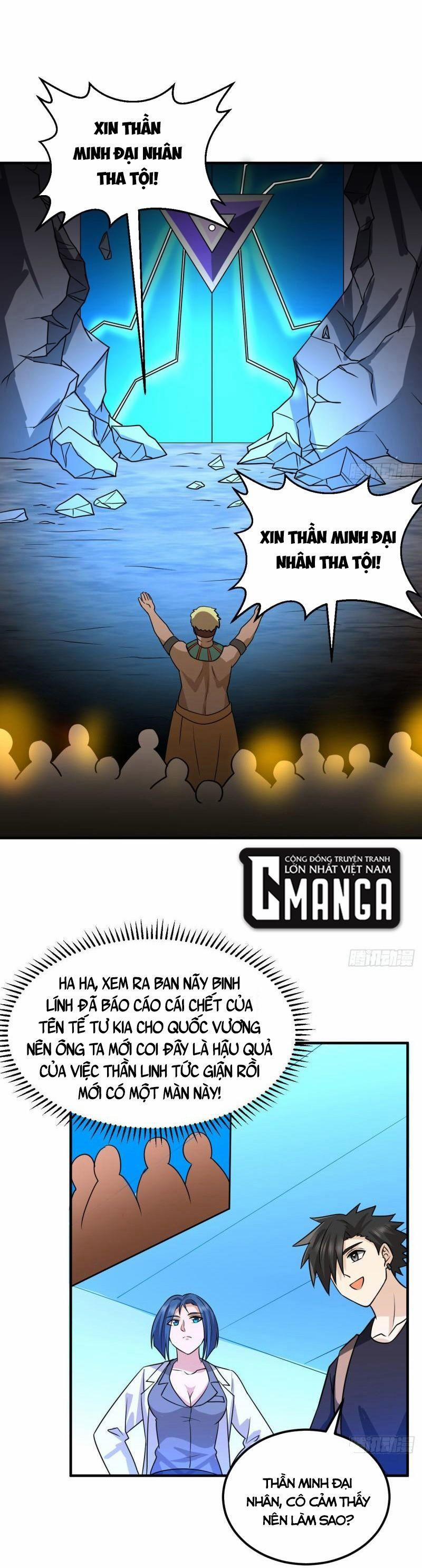 Tôi Sống Trên Hoang Đảo Cùng Các Em Gái 202 trang 0