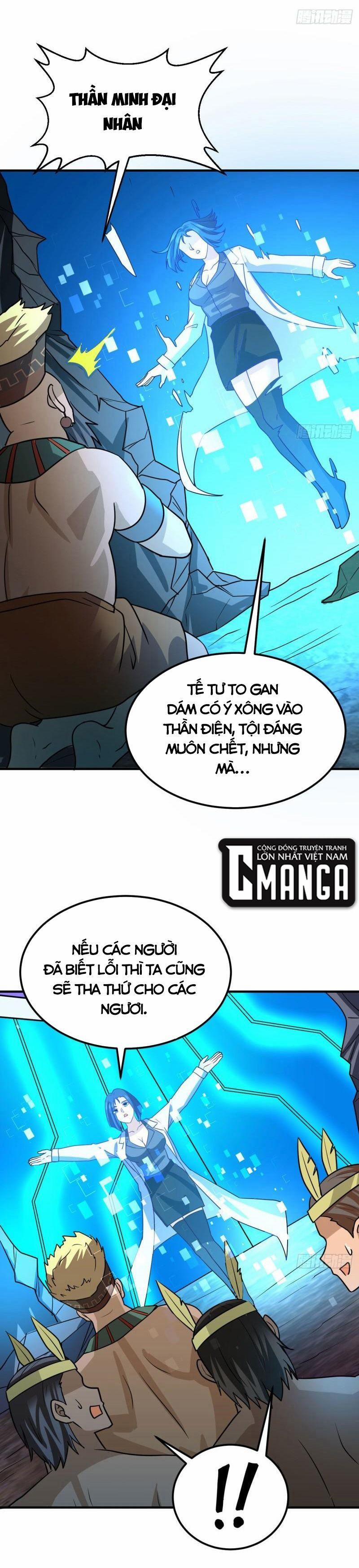 Tôi Sống Trên Hoang Đảo Cùng Các Em Gái 202 trang 2