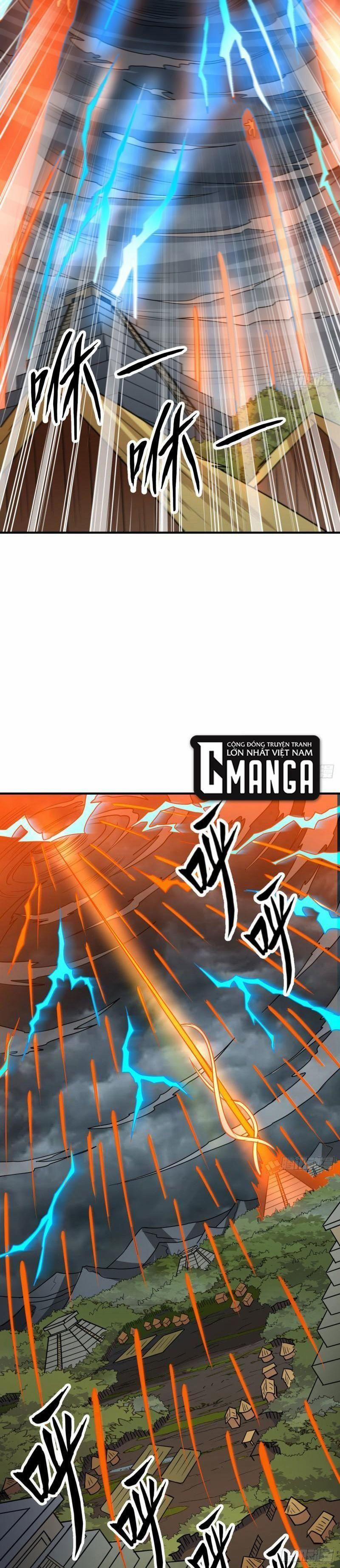 Tôi Sống Trên Hoang Đảo Cùng Các Em Gái 207 trang 4