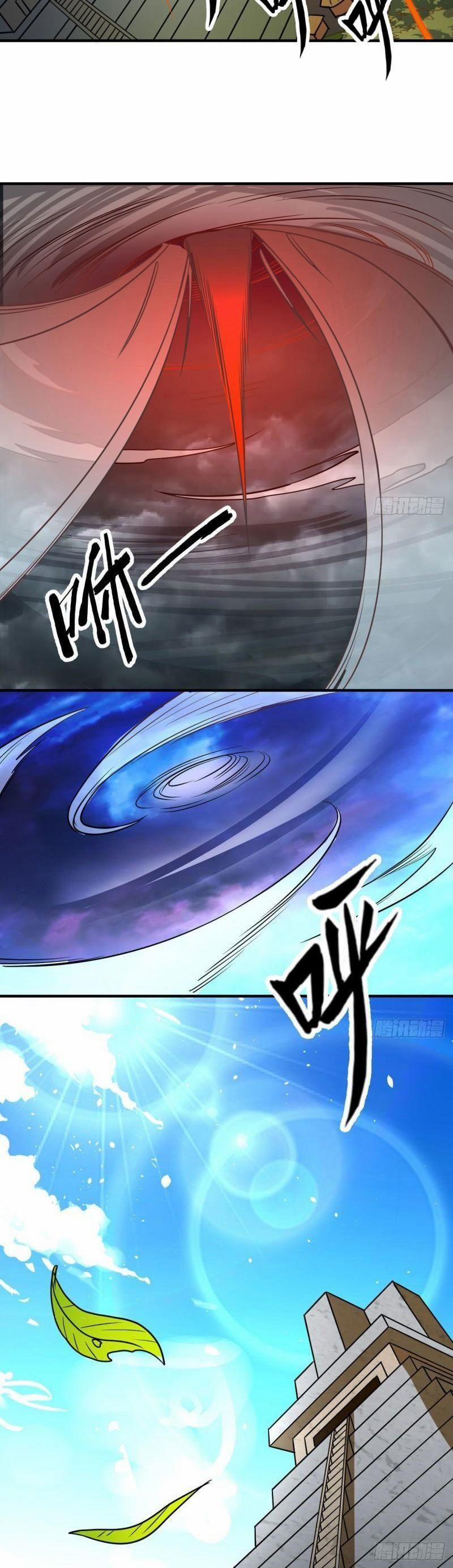 Tôi Sống Trên Hoang Đảo Cùng Các Em Gái 207 trang 5