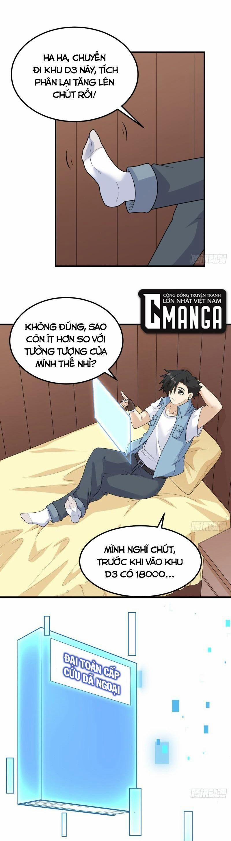 Tôi Sống Trên Hoang Đảo Cùng Các Em Gái 208 trang 0