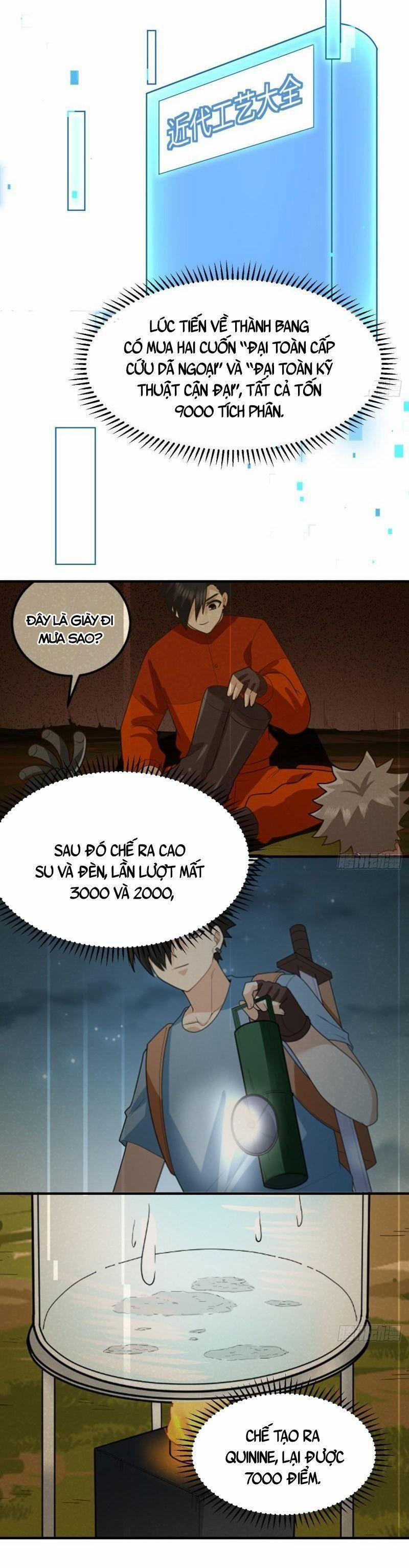 Tôi Sống Trên Hoang Đảo Cùng Các Em Gái 208 trang 1