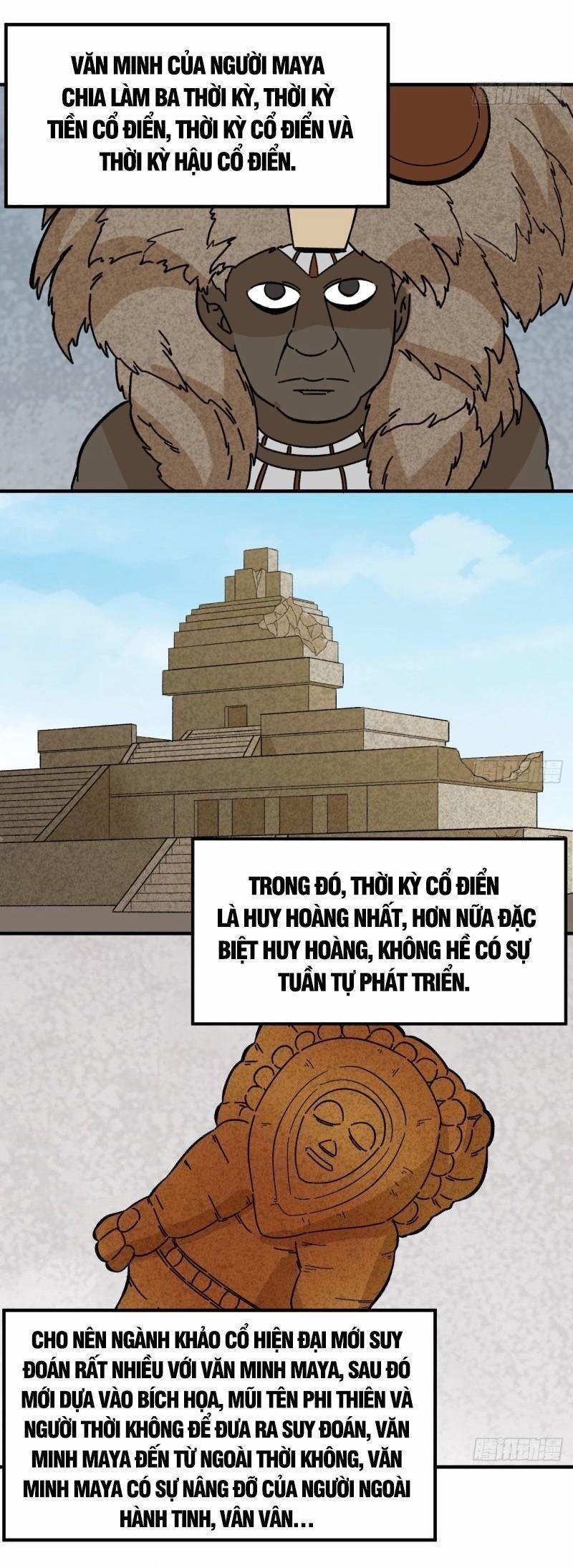 Tôi Sống Trên Hoang Đảo Cùng Các Em Gái 208 trang 15