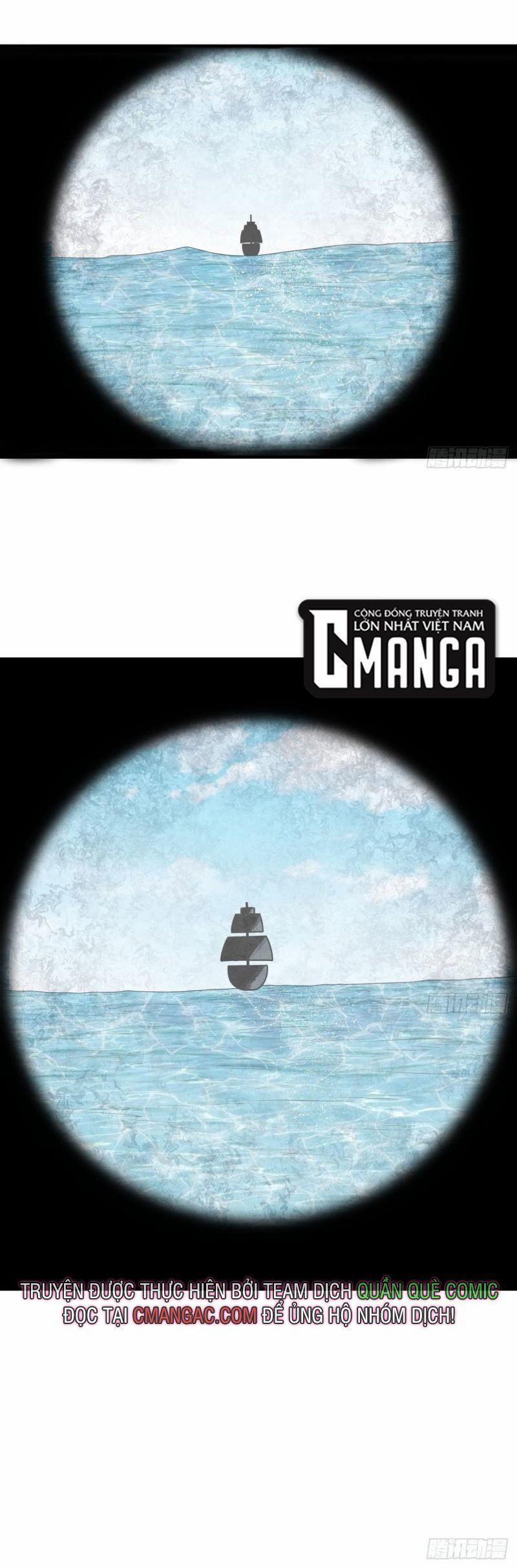 Tôi Sống Trên Hoang Đảo Cùng Các Em Gái 208 trang 18