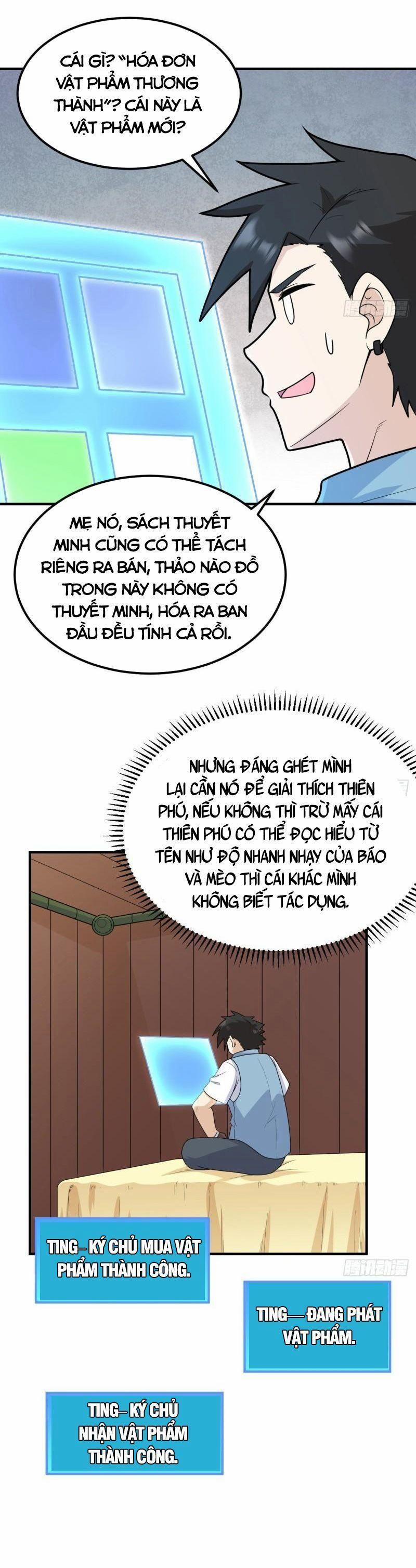 Tôi Sống Trên Hoang Đảo Cùng Các Em Gái 208 trang 4