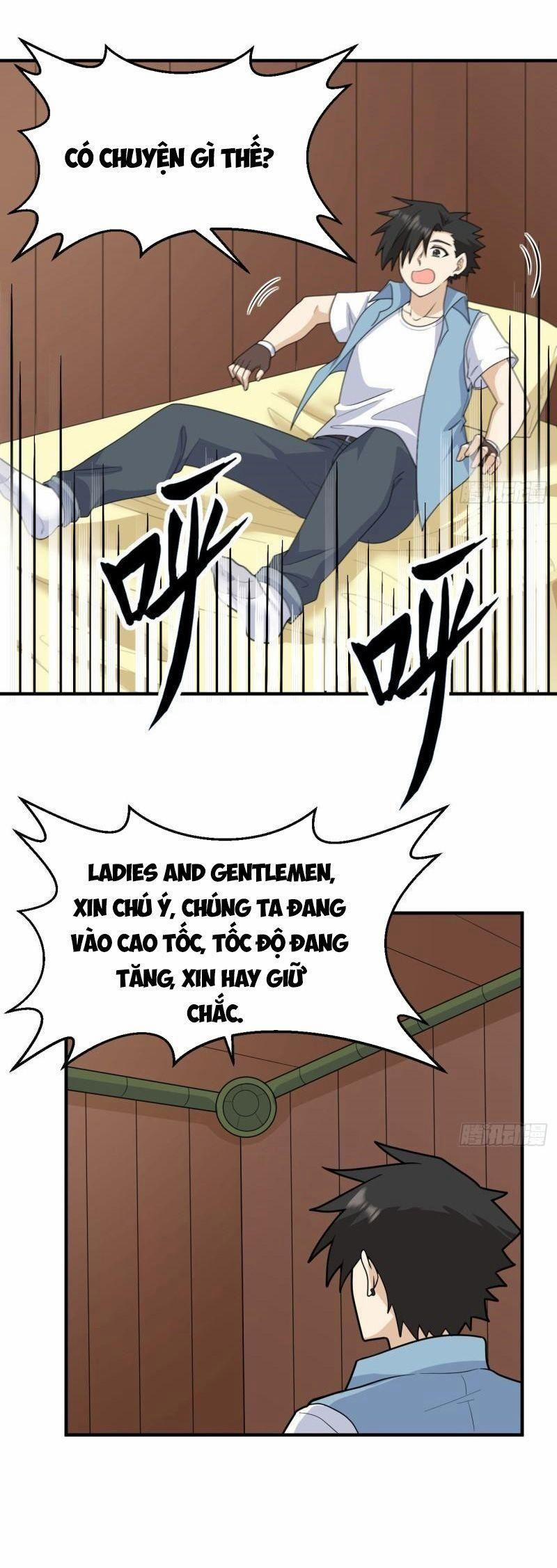 Tôi Sống Trên Hoang Đảo Cùng Các Em Gái 208 trang 9