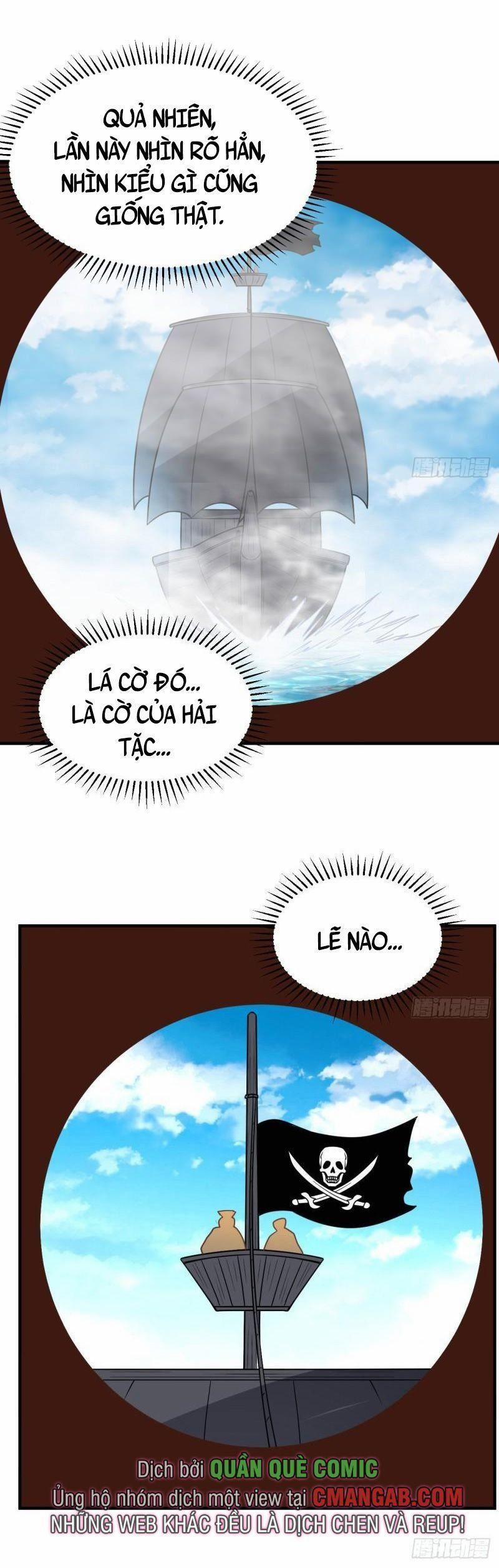 Tôi Sống Trên Hoang Đảo Cùng Các Em Gái 209 trang 3