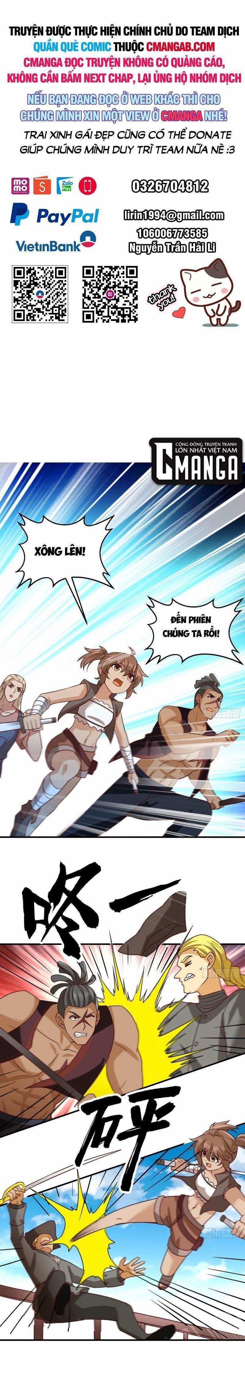 Tôi Sống Trên Hoang Đảo Cùng Các Em Gái 211 trang 0