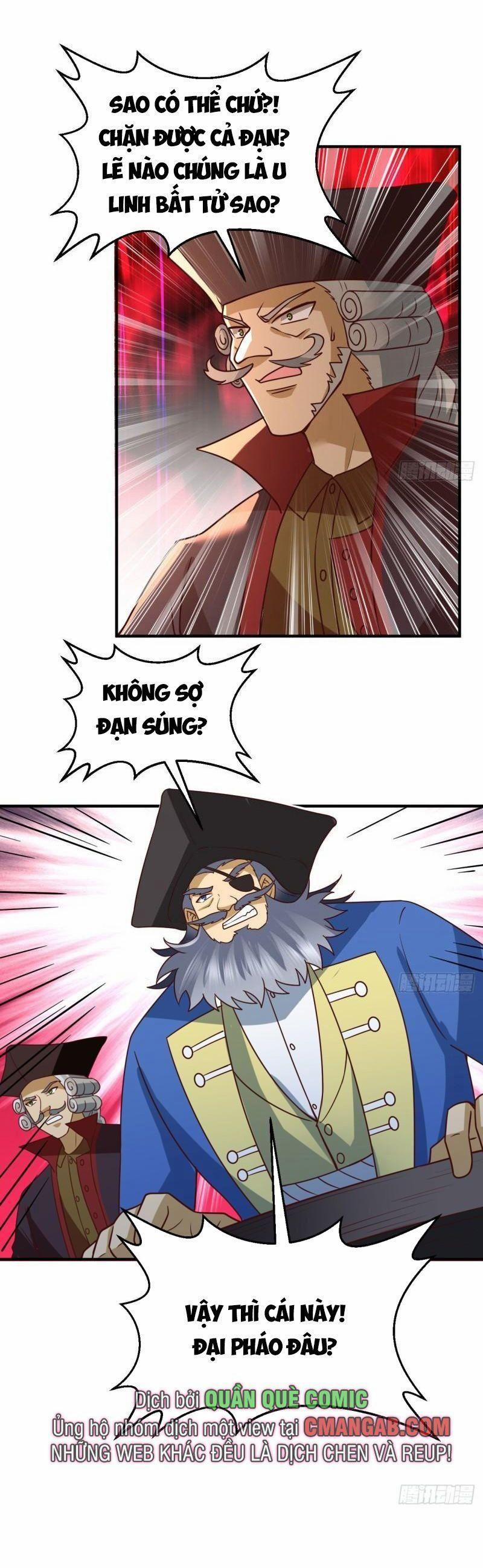 Tôi Sống Trên Hoang Đảo Cùng Các Em Gái 211 trang 3