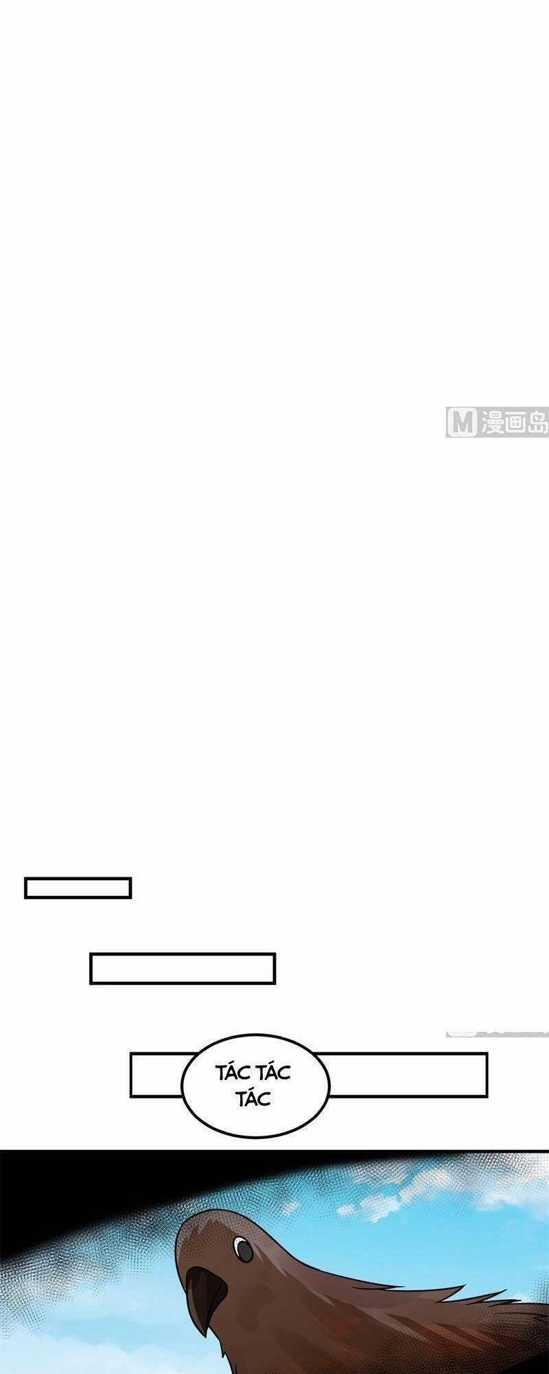 Tôi Sống Trên Hoang Đảo Cùng Các Em Gái 213 trang 34