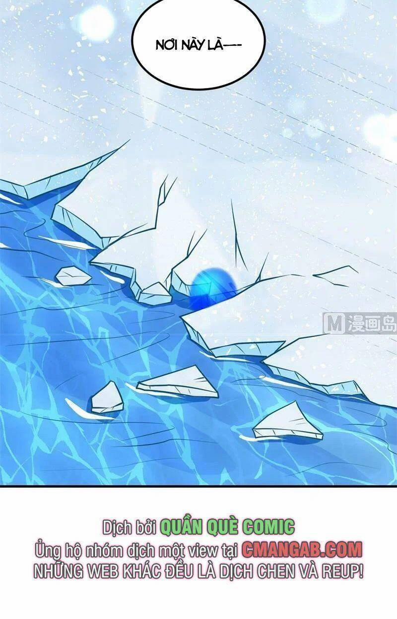 Tôi Sống Trên Hoang Đảo Cùng Các Em Gái 213 trang 37
