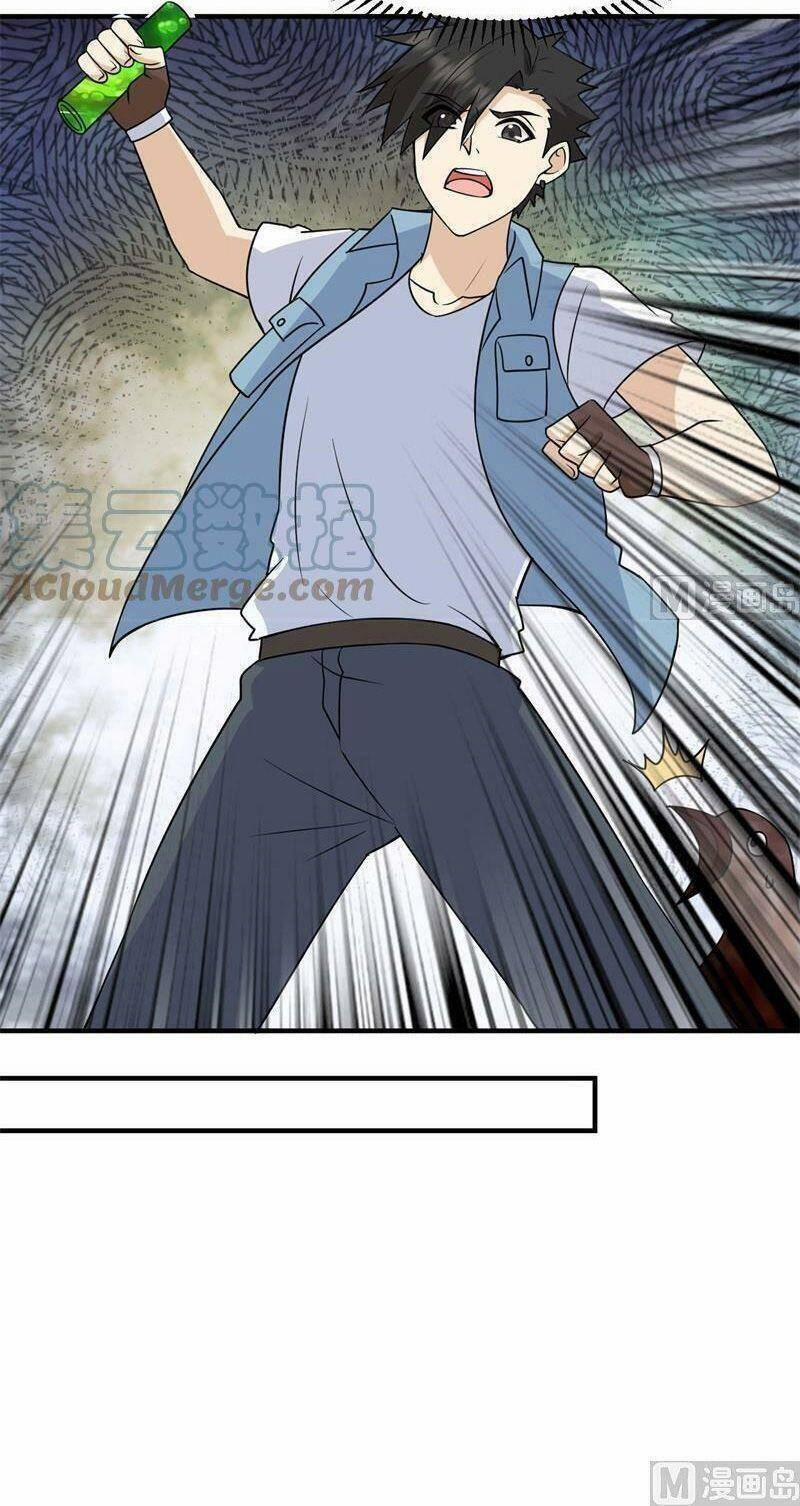 Tôi Sống Trên Hoang Đảo Cùng Các Em Gái 213 trang 9