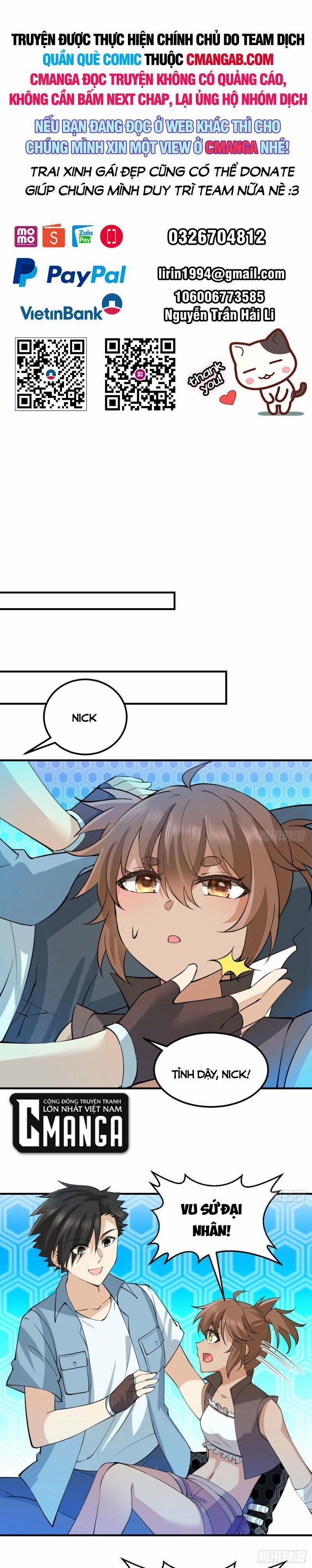 Tôi Sống Trên Hoang Đảo Cùng Các Em Gái 214 trang 0